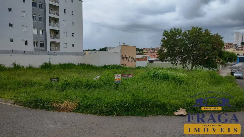 Terreno, 260 m² - Foto 1