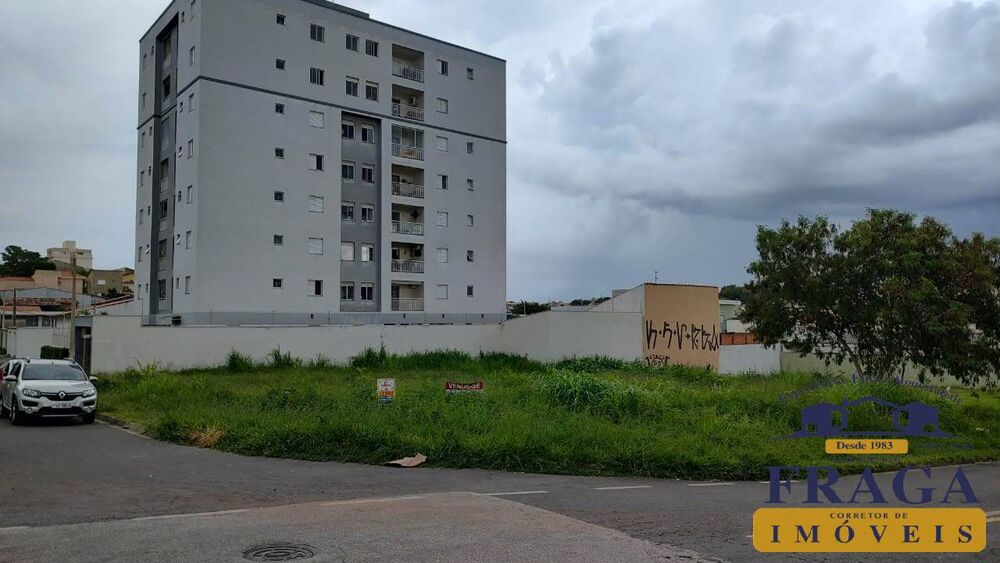 Terreno, 260 m² - Foto 1