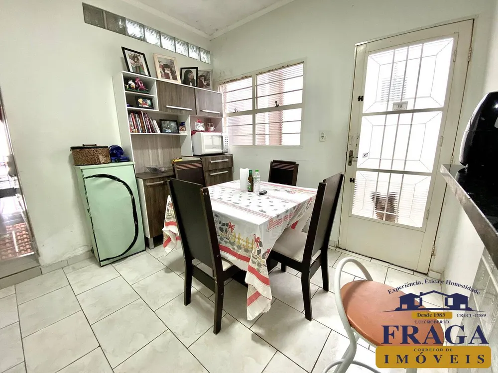 Casa, 2 quartos, 114 m² - Foto 7