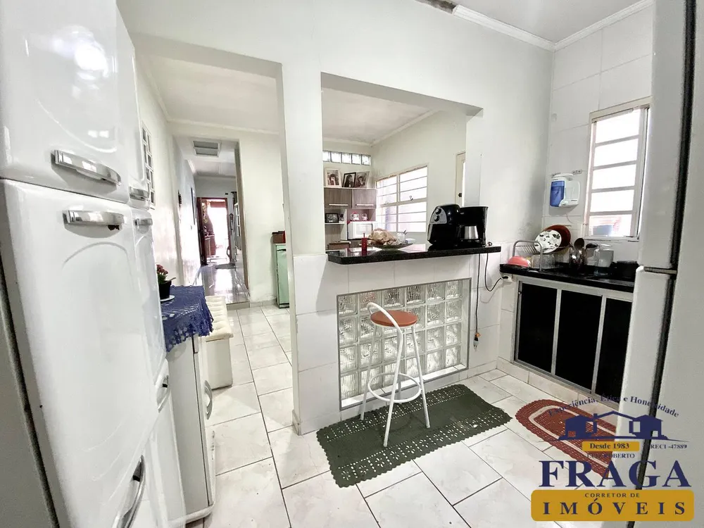 Casa, 2 quartos, 114 m² - Foto 8