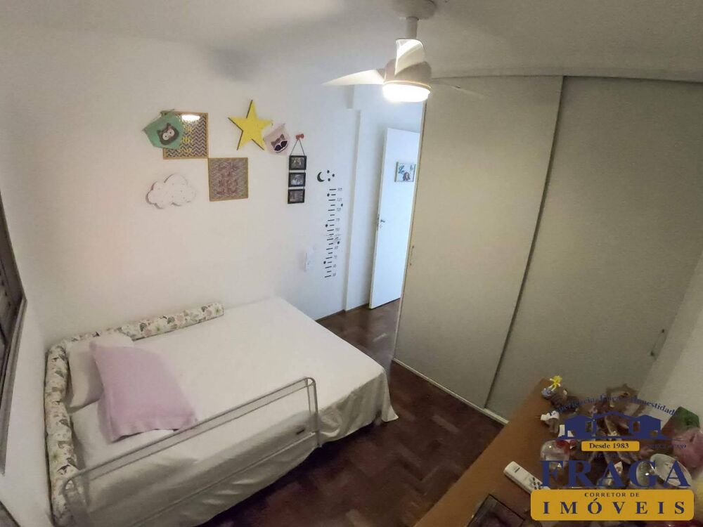 Apartamento à venda com 4 quartos, 90m² - Foto 12