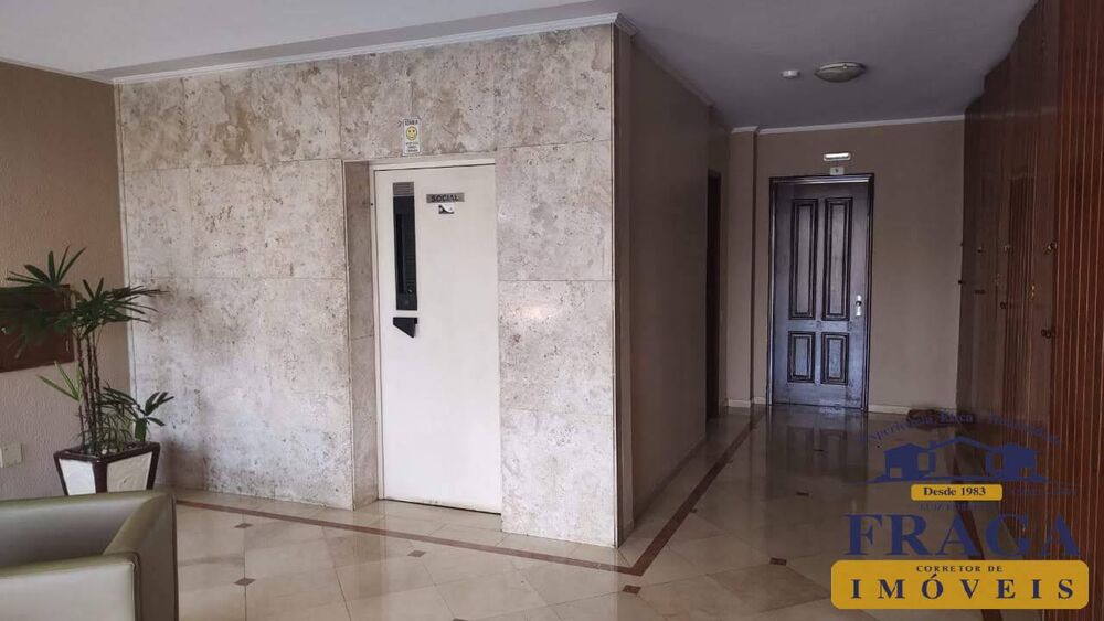 Apartamento à venda com 4 quartos, 90m² - Foto 21