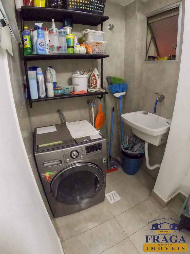 Apartamento à venda com 4 quartos, 90m² - Foto 17