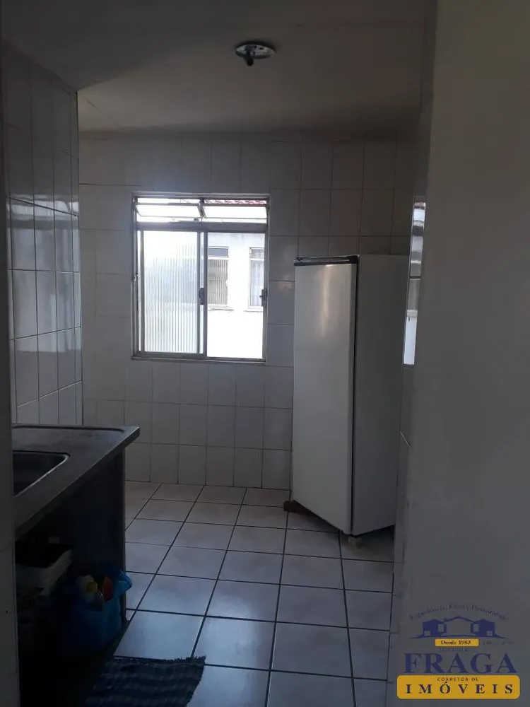 Apartamento, 2 quartos - Foto 6