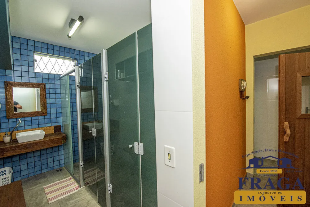 Casa de Condomínio, 3 quartos - Foto 9