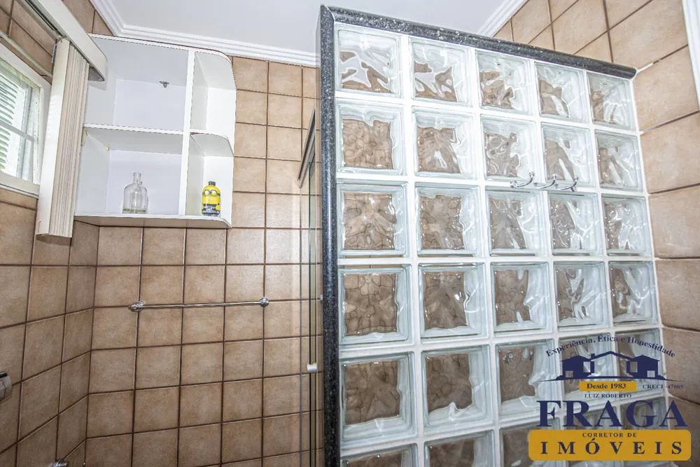 Casa de Condomínio, 3 quartos - Foto 11