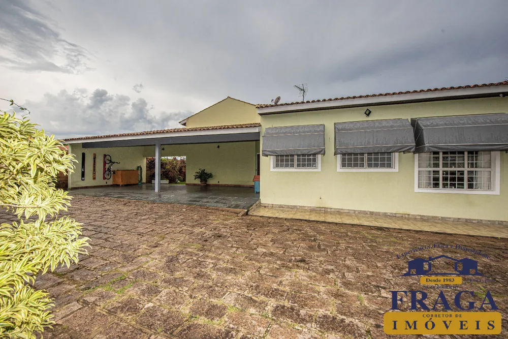 Casa de Condomínio, 3 quartos - Foto 5