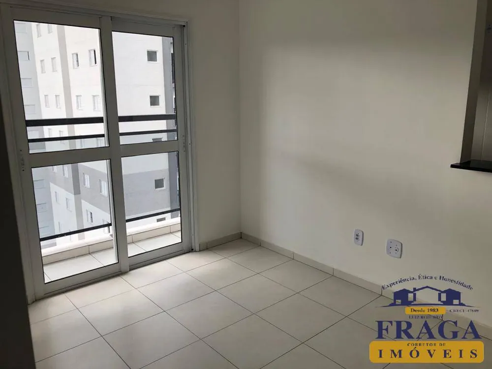 Apartamento, 2 quartos - Foto 5