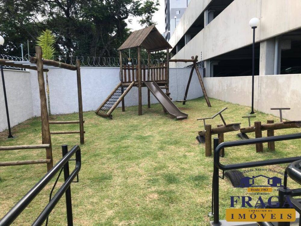 Apartamento, 2 quartos - Foto 2