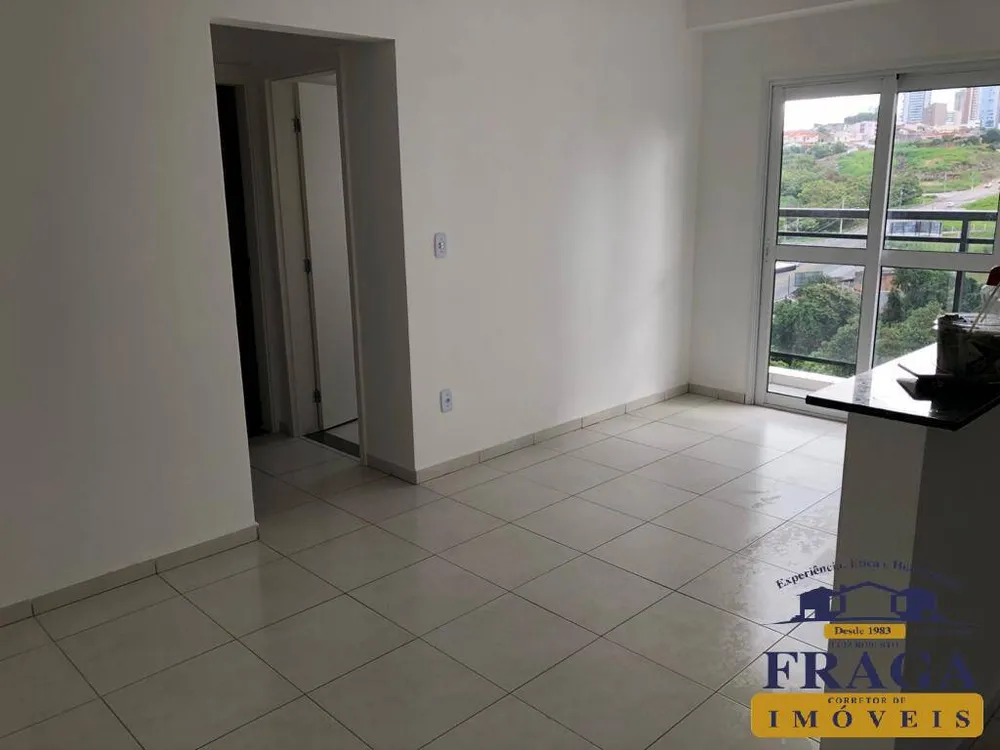 Apartamento, 2 quartos - Foto 2