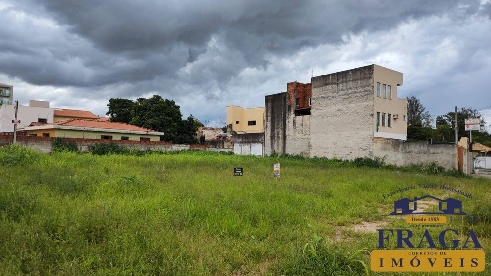 Terreno à venda, 945m² - Foto 2