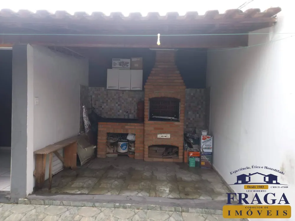 Apartamento, 2 quartos, 80 m² - Foto 21