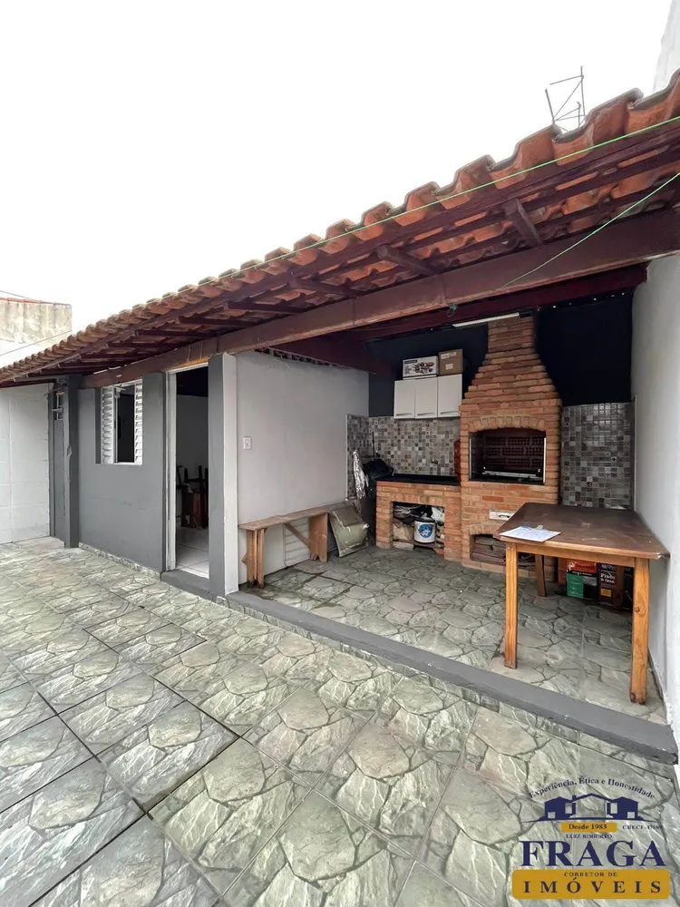 Apartamento, 2 quartos, 80 m² - Foto 19