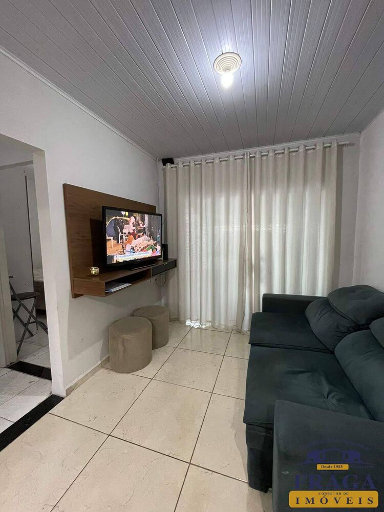 Apartamento, 2 quartos, 80 m² - Foto 3