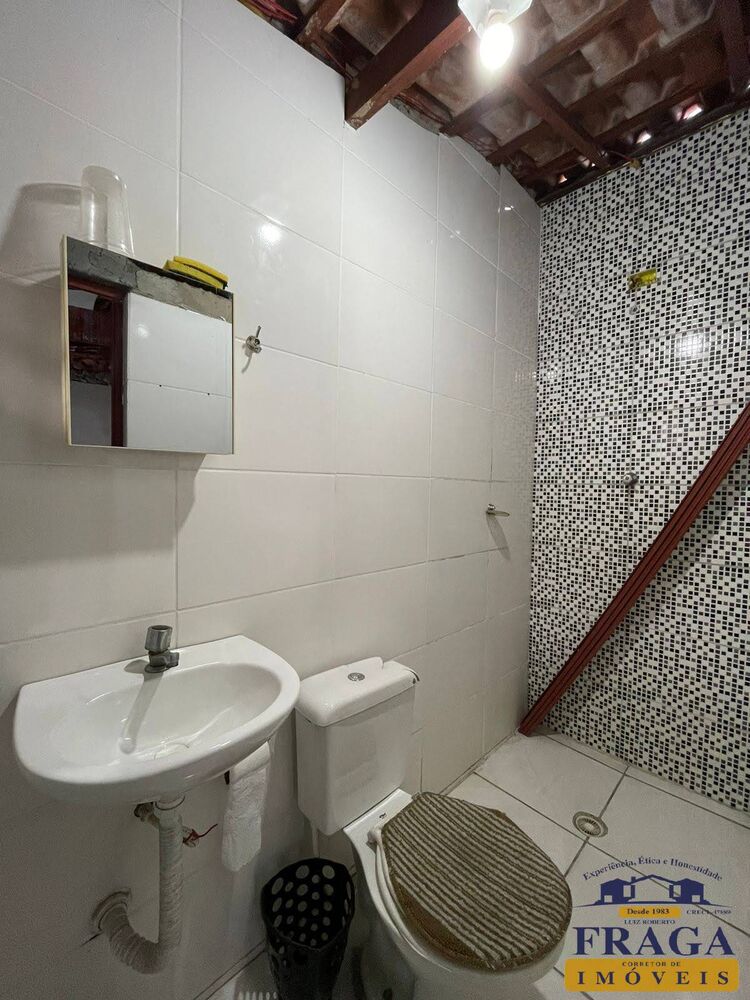 Apartamento, 2 quartos, 80 m² - Foto 1