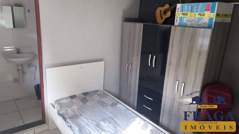 Apartamento, 2 quartos, 80 m² - Foto 5