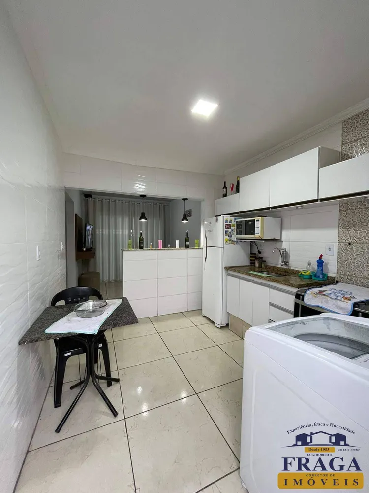 Apartamento, 2 quartos, 80 m² - Foto 5
