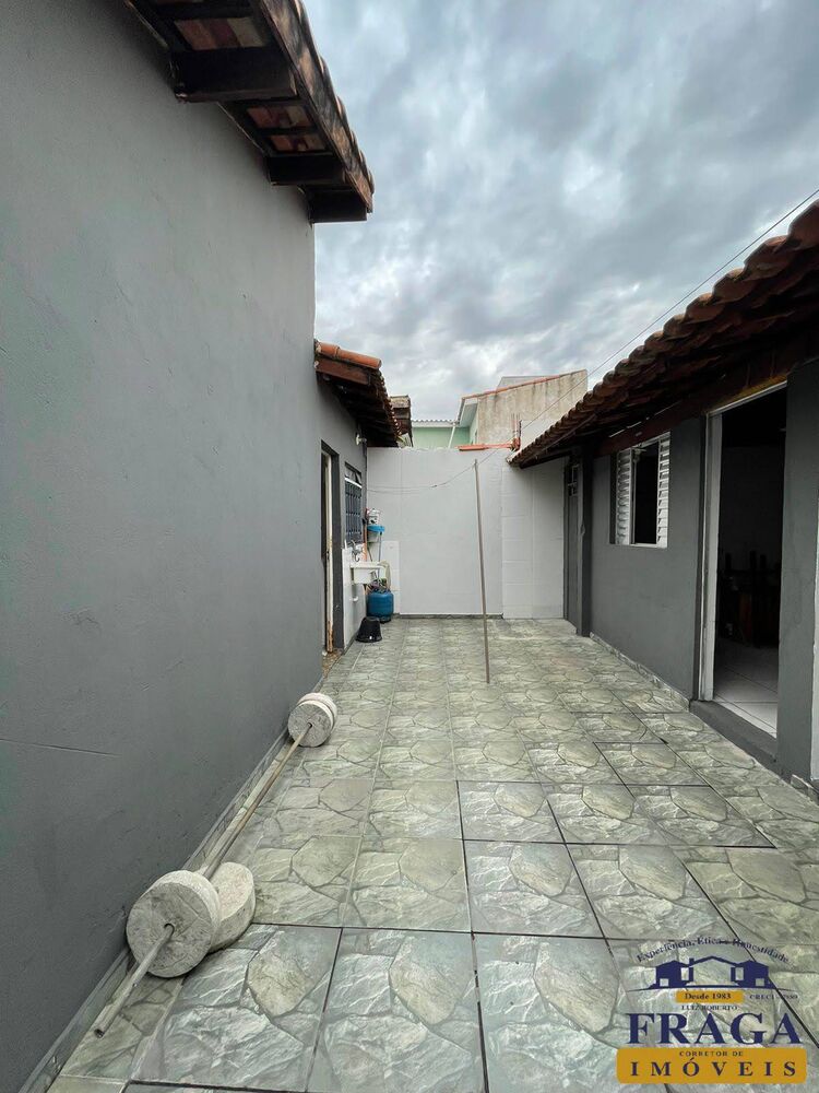 Apartamento, 2 quartos, 80 m² - Foto 9
