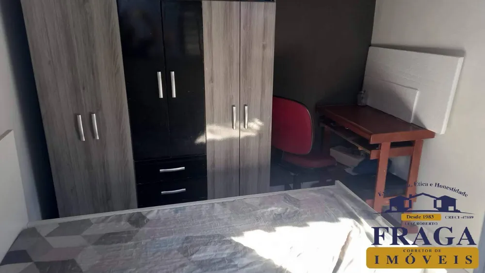 Apartamento, 2 quartos, 80 m² - Foto 16
