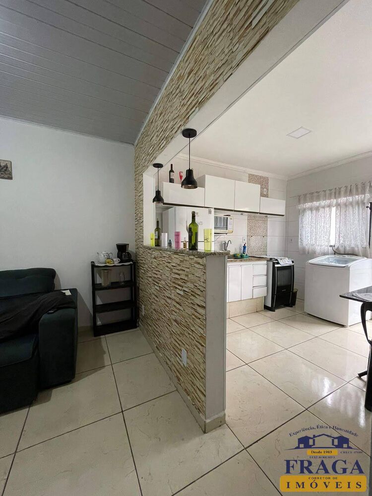 Apartamento, 2 quartos, 80 m² - Foto 7