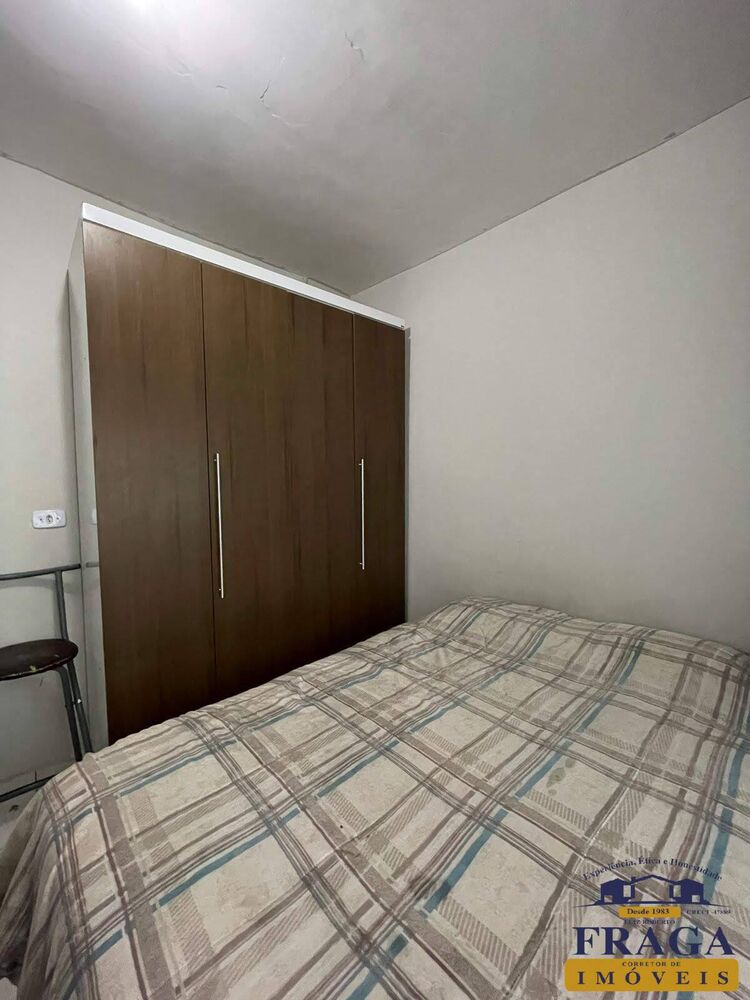Apartamento, 2 quartos, 80 m² - Foto 2