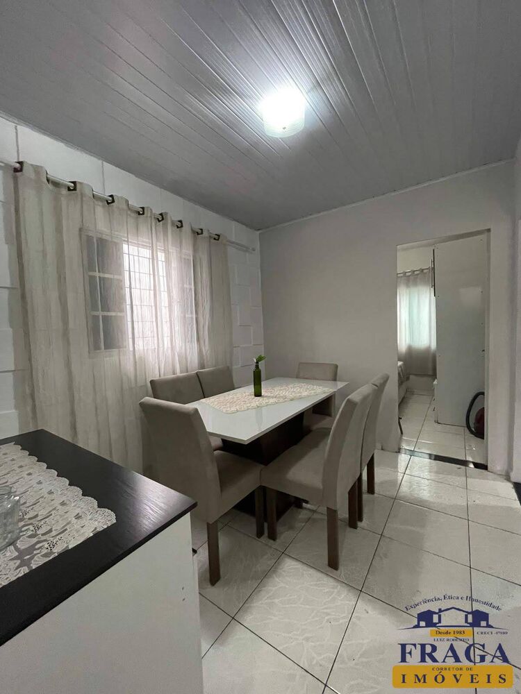 Apartamento, 2 quartos, 80 m² - Foto 6