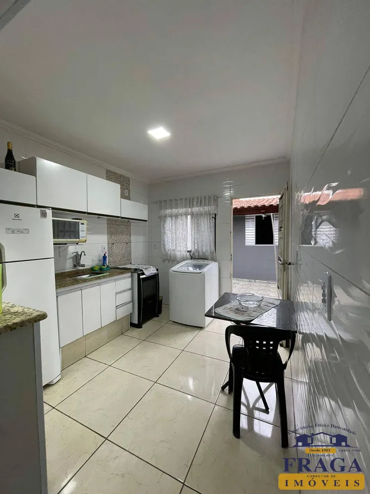 Apartamento, 2 quartos, 80 m² - Foto 4