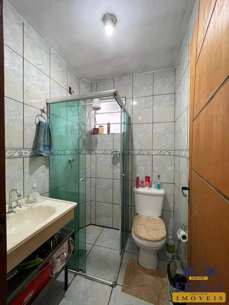 Apartamento, 2 quartos, 80 m² - Foto 9