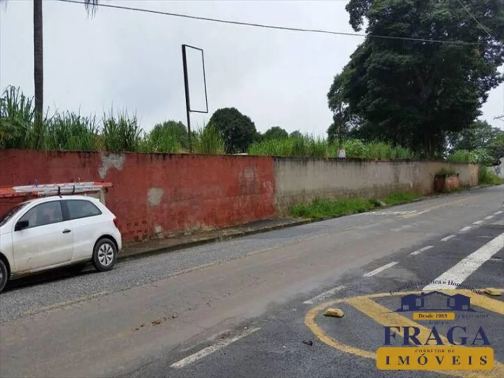 Terreno, 982 m² - Foto 8