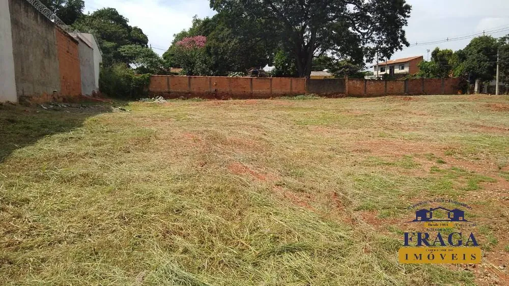 Terreno, 982 m² - Foto 1