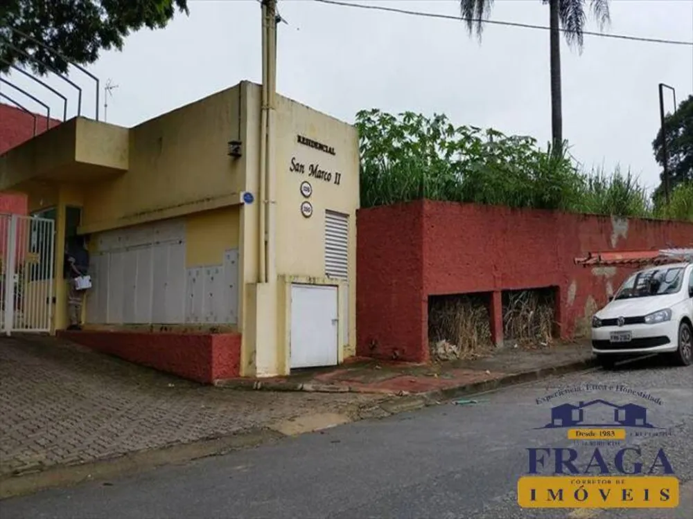Terreno, 982 m² - Foto 9