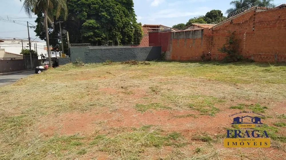 Terreno, 982 m² - Foto 2