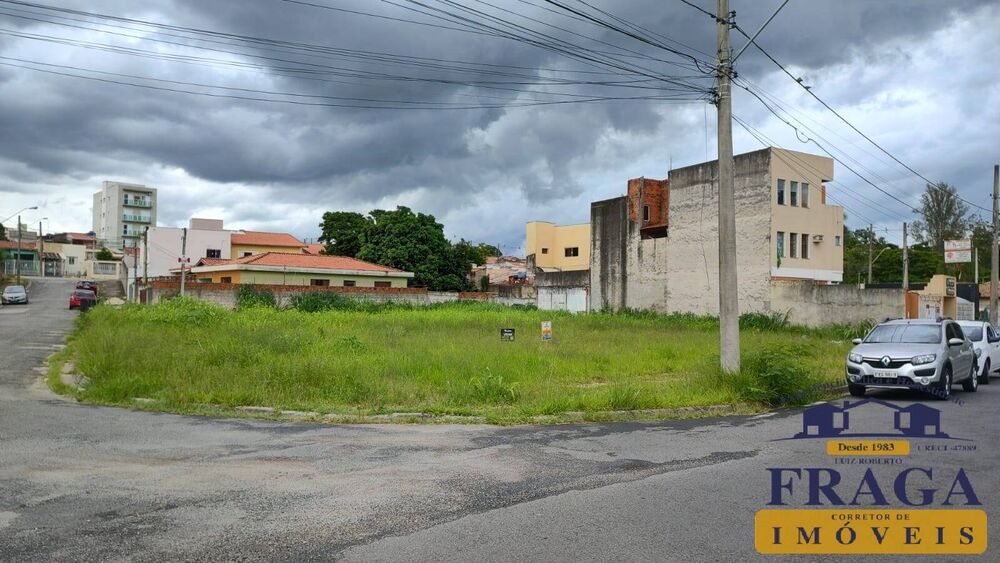Terreno, 252 m² - Foto 1
