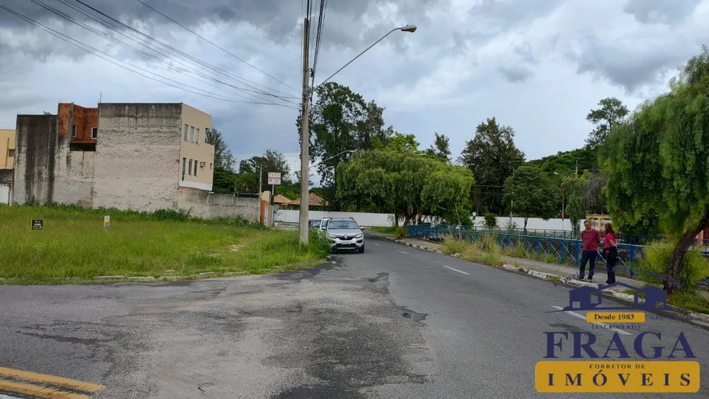 Terreno, 252 m² - Foto 3