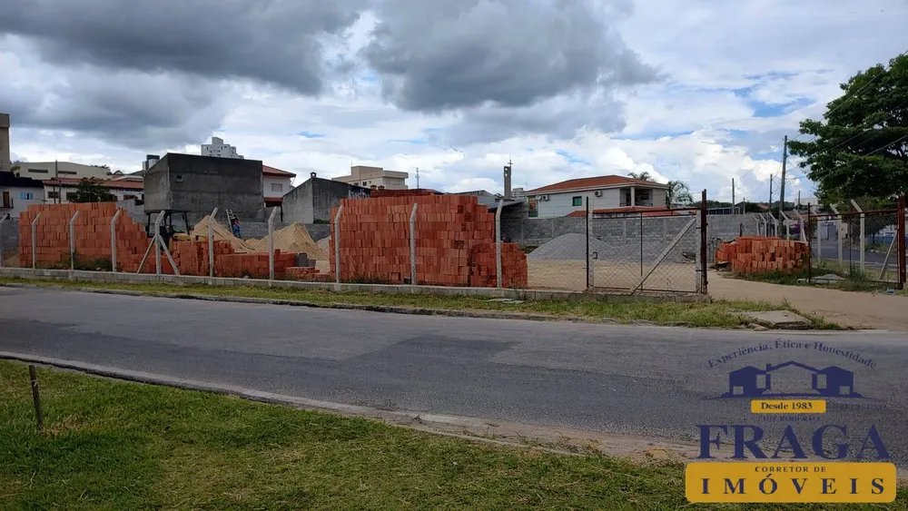 Terreno, 252 m² - Foto 8