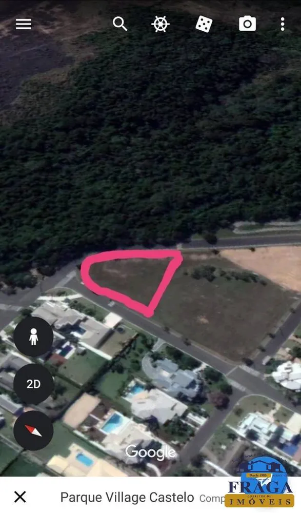 Terreno, 1500 m² - Foto 7