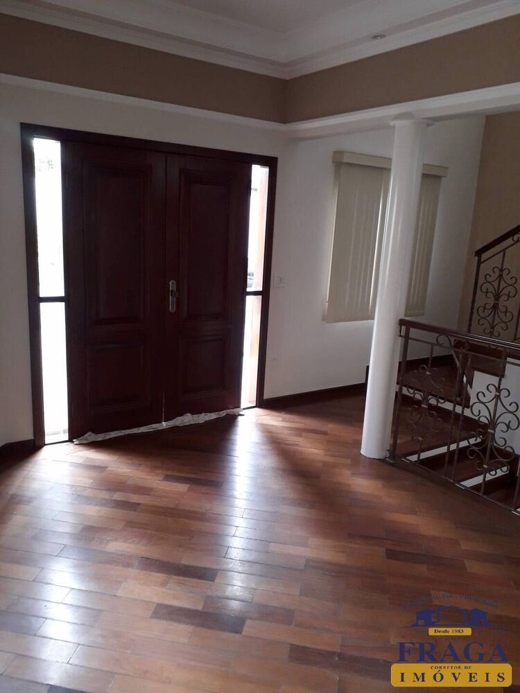 Casa, 3 quartos, 320 m² - Foto 11