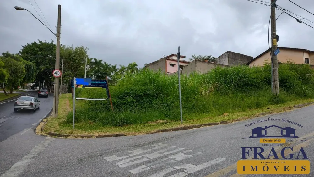 Terreno, 263 m² - Foto 10
