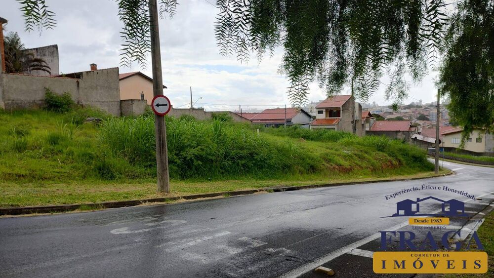 Terreno, 263 m² - Foto 2