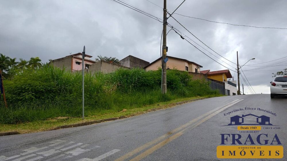 Terreno, 263 m² - Foto 1