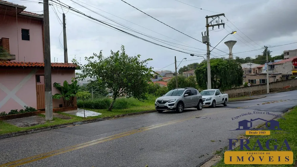 Terreno, 263 m² - Foto 5