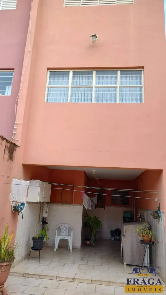 Casa, 3 quartos, 150 m² - Foto 16