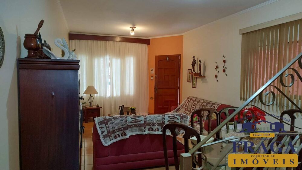 Casa, 3 quartos, 150 m² - Foto 2