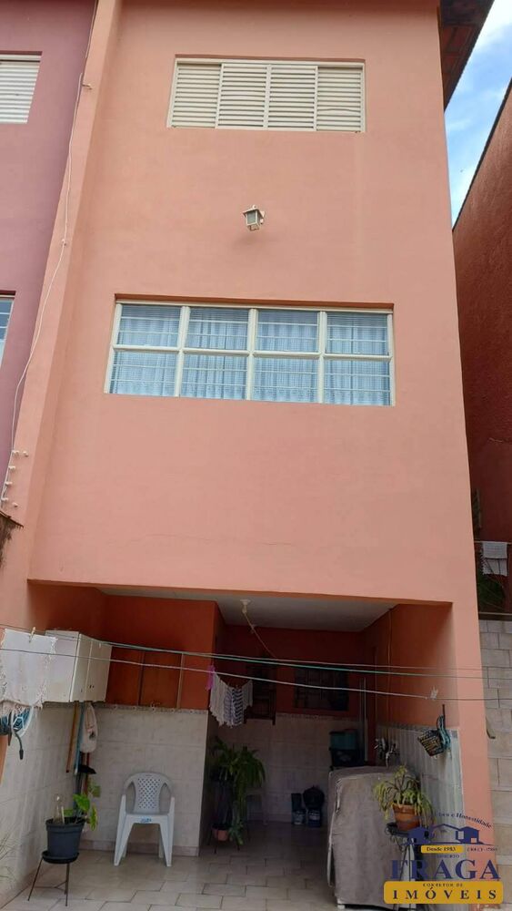 Casa, 3 quartos, 150 m² - Foto 8
