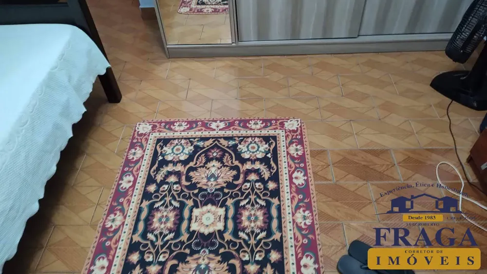 Casa, 3 quartos, 150 m² - Foto 11