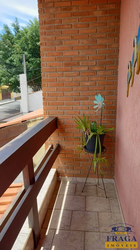 Casa, 3 quartos, 150 m² - Foto 7