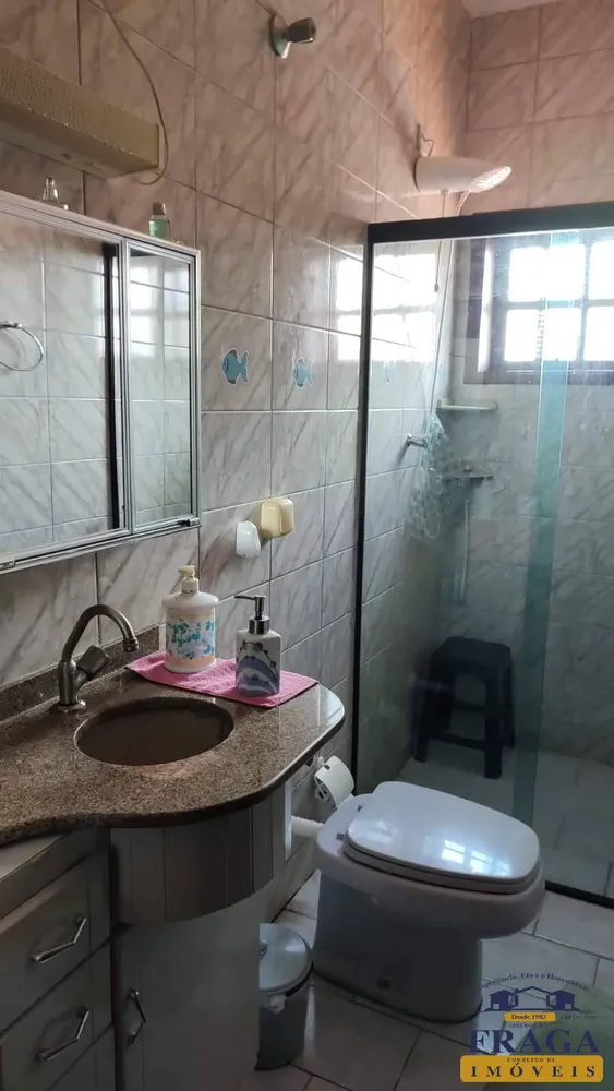 Casa, 3 quartos, 150 m² - Foto 12