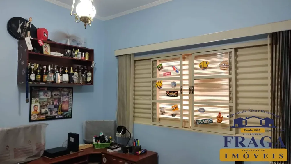 Casa, 3 quartos, 150 m² - Foto 13