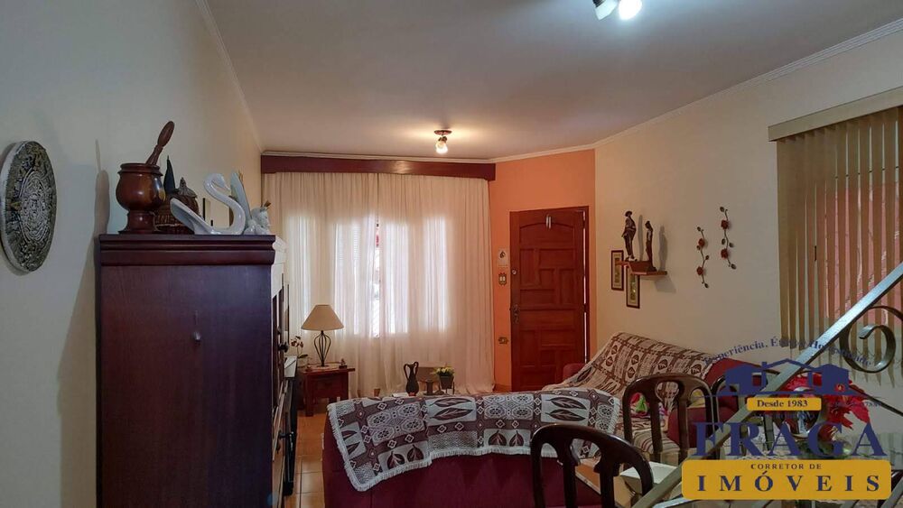 Casa, 3 quartos, 150 m² - Foto 3