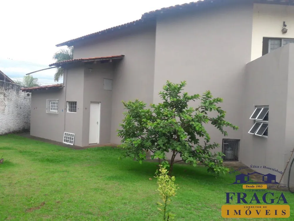 Chácara, 3 quartos, 250 m² - Foto 11